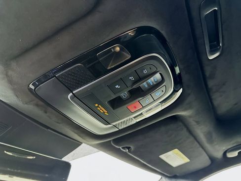 Used 2024 Hyundai Palisade Calligraphy image 37