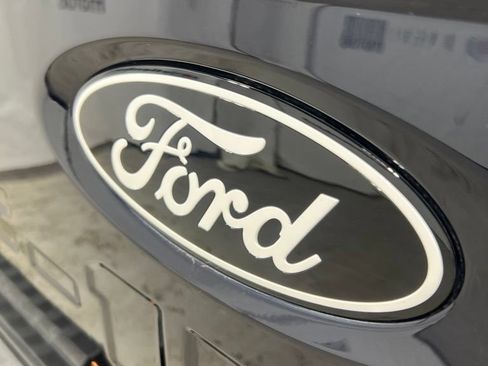 Used 2024 Ford F150 XLT w/ Equipment Group 302A MID AWD/4WD image 9