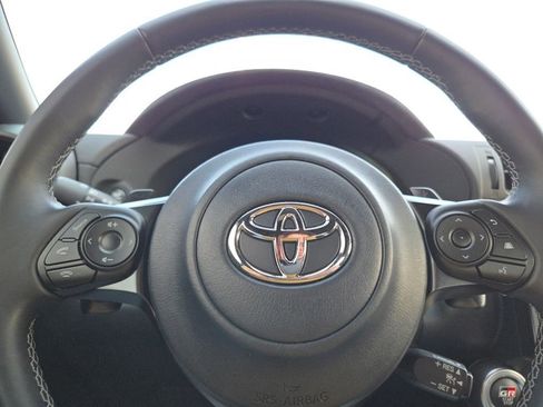 Used 2026 Toyota GR86 Premium w/ GR Wheel Package (TMS image 28