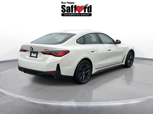 Used 2024 BMW i4 eDrive40 w/ Premium Package image 9