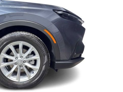 Used 2025 Honda CR-V EX-L image 8