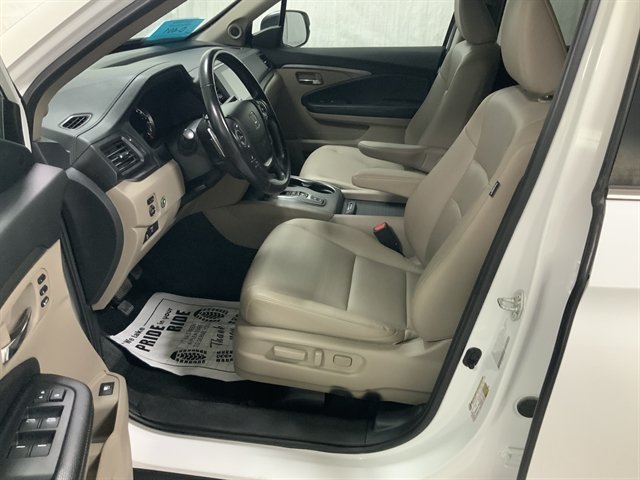 Used 2023 Honda Ridgeline RTL image 17