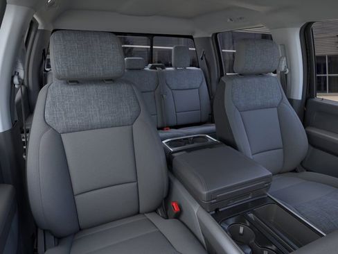 New 2025 Ford F150 XLT w/ Equipment Group 303A High image 10