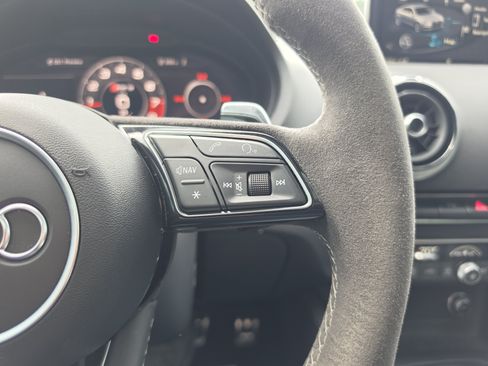 Used 2019 Audi RS 3 w/ Technology Package AWD/4WD image 18
