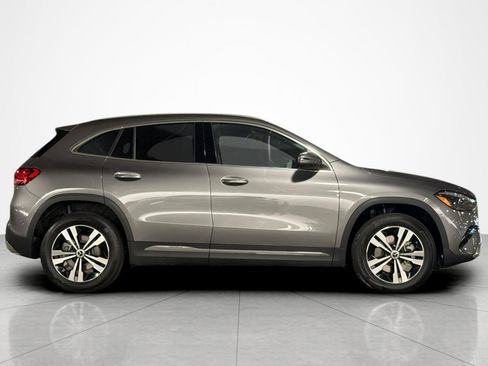 New 2026 Mercedes-Benz GLA 250 4MATIC image 6