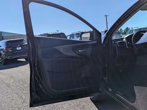 Used 2023 Nissan Murano SL image 36