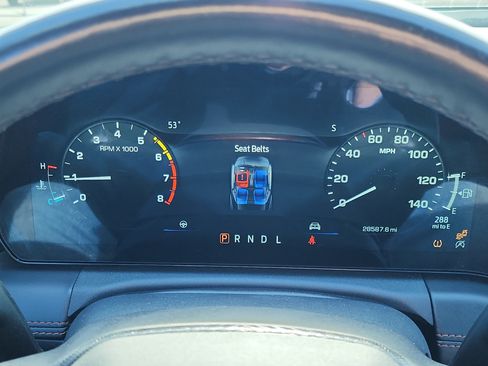 Used 2024 Ford Mustang Premium image 20