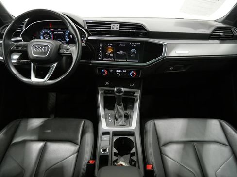 Used 2024 Audi Q3 2.0T Premium AWD/4WD image 11