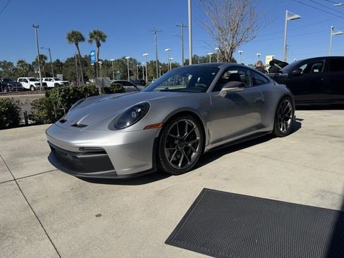 Used 2022 Porsche 911 GT3 image 2