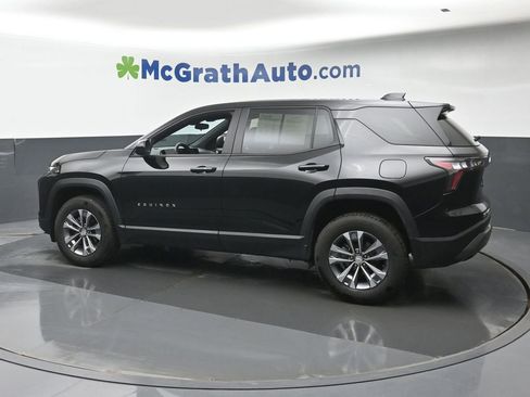 Used 2025 Chevrolet Equinox LT image 22