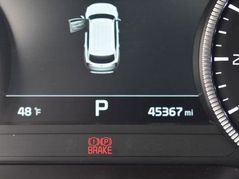Certified 2021 Kia Telluride SX w/ SX Prestige Package AWD/4WD image 29