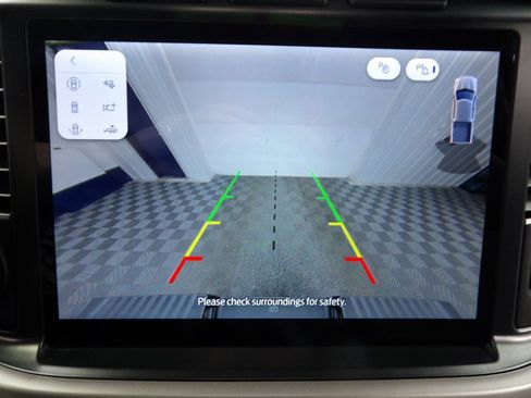 Used 2024 Ford F150 XLT image 30