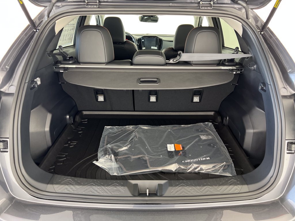 New 2026 Subaru Crosstrek 2.5i Limited AWD/4WD image 25
