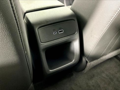 Used 2025 Chevrolet Trax LT w/ Driver Confidence Package FWD image 10