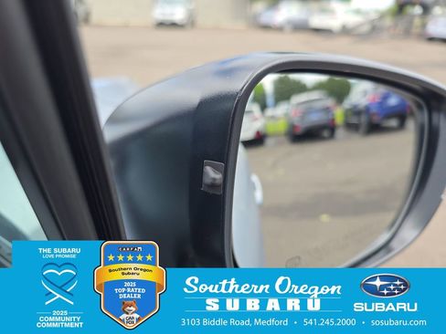 New 2026 Subaru Crosstrek 2.0i Premium AWD/4WD image 15