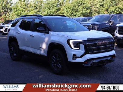 New 2026 GMC Terrain AT4 w/ Convenience Package III