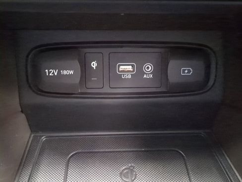 Certified 2020 Hyundai Santa Fe Limited image 23