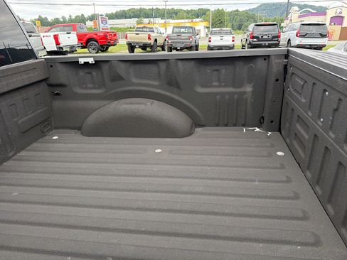 Used 2020 Ford F150 Lariat AWD/4WD image 12