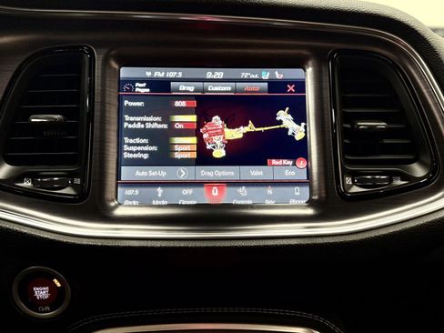 Used 2018 Dodge Challenger SRT Demon image 28