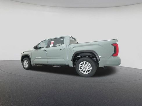 New 2026 Toyota Tundra SR5 image 20