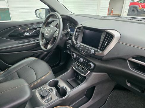 Used 2024 GMC Terrain AT4 w/ Tech Package image 52