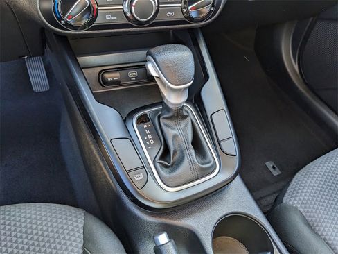 Certified 2024 Kia Soul LX w/ Option Group 015 image 26