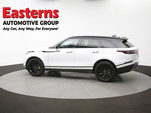 Used 2023 Land Rover Range Rover Velar S AWD/4WD image 63