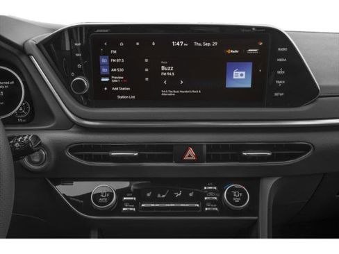 Used 2023 Hyundai Sonata SEL Plus image 13