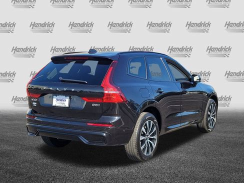 Used 2025 Volvo XC60 B5 Plus w/ Climate Package image 8