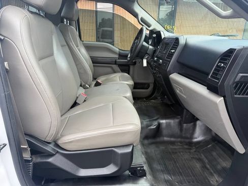 Used 2017 Ford F150 XL w/ XL Power Equipment Group RWD image 14