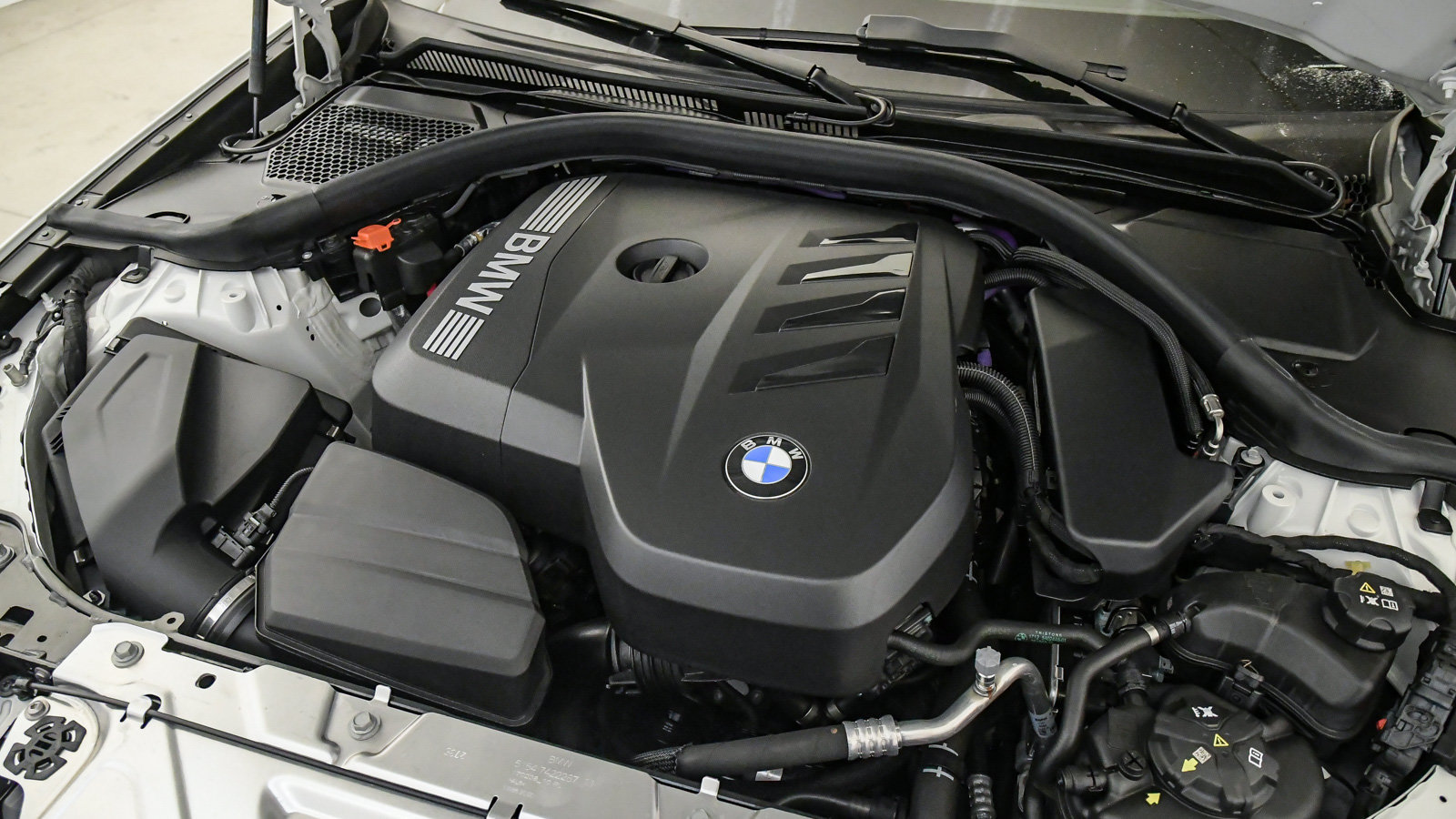Used 2026 BMW 330i Sedan w/ Premium Package RWD image 26