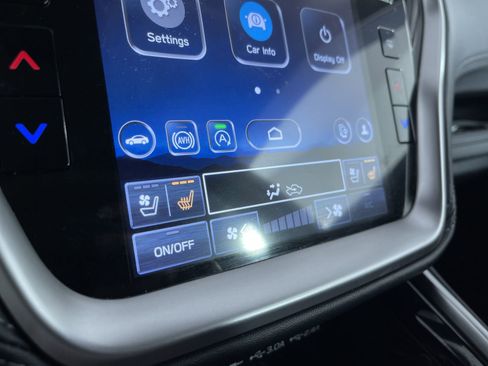 Used 2023 Subaru Outback Touring XT image 21