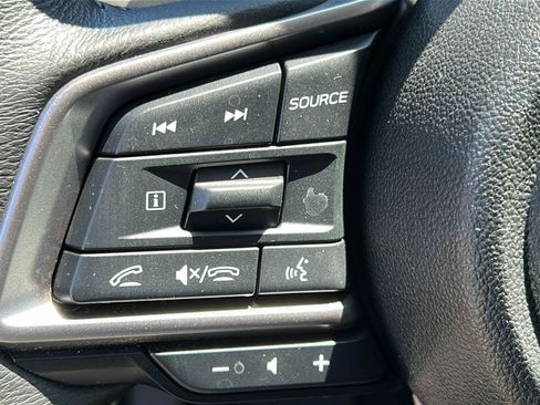 Certified 2024 Subaru Outback Premium AWD/4WD image 13