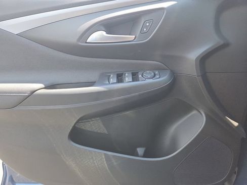 New 2026 Buick Envista Preferred FWD image 29