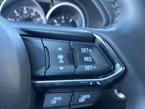 Used 2025 MAZDA CX-5 AWD 2.5 S w/ Select Package image 17