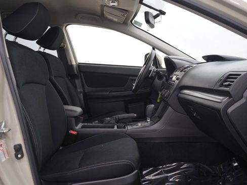 Used 2014 Subaru Crosstrek 2.0i Premium AWD/4WD image 11