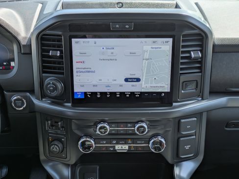 New 2026 Ford F150 Tremor AWD/4WD image 19