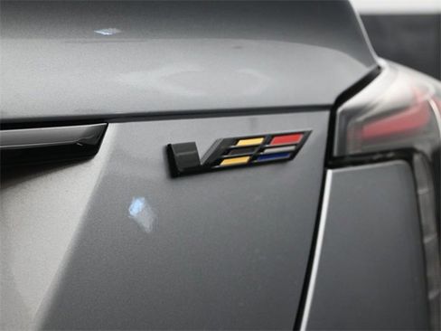 Used 2025 Cadillac CT5 V image 19