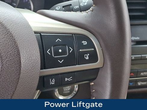 Used 2018 Lexus RX 350 AWD w/ Premium Package image 8