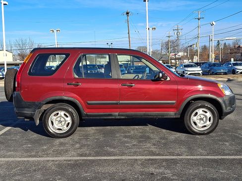 Used 2004 Honda CR-V LX image 7