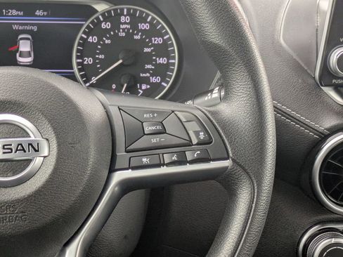 Used 2023 Nissan Sentra SV image 14