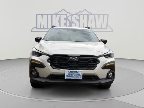 Certified 2025 Subaru Crosstrek 2.5i Sport w/ Popular Package #4A AWD/4WD image 8