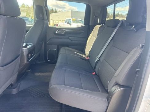 Used 2022 Chevrolet Silverado 1500 RST w/ All Star Edition Plus AWD/4WD image 30