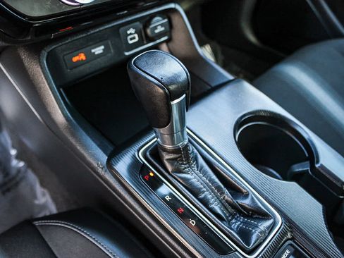 Certified 2022 Honda Civic Sport image 17