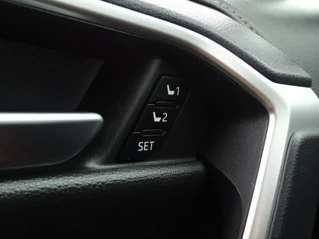 Used 2023 Toyota RAV4 Limited w/ Limited Grade Weather Package AWD/4WD image 39