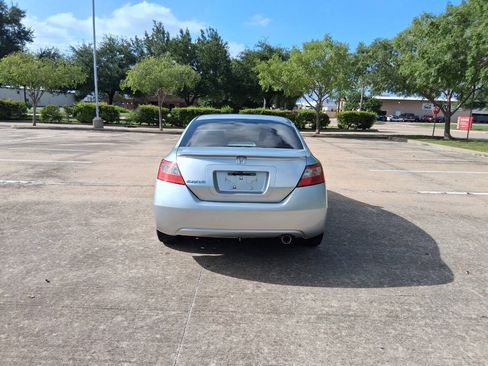 Used 2011 Honda Civic EX image 5