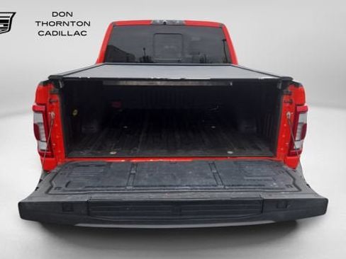Used 2022 Ford F150 Raptor w/ Equipment Group 801A High AWD/4WD image 40