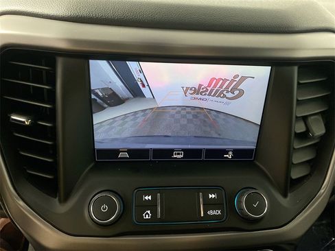 Used 2023 GMC Acadia AT4 w/ Trailering Package image 17