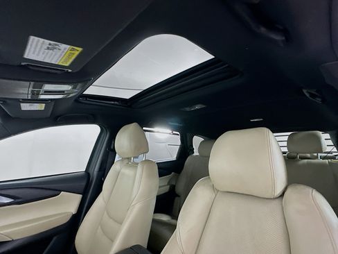 Used 2017 MAZDA CX-9 Grand Touring FWD image 26