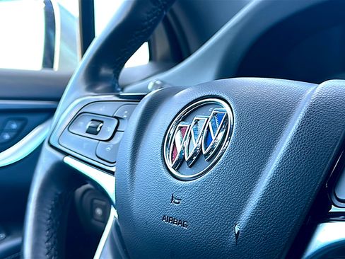 Used 2024 Buick Enclave Essence w/ Sport Touring Edition image 31